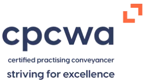 Certified Practising Conveyancer Certified Practising Conveyancer