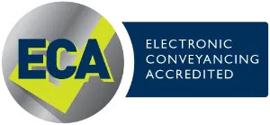 Electronic Conveyancing Accredited Electronic Conveyancing Accredited